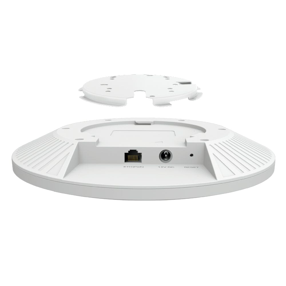 TP-Link Omada AX5400 Ceiling Mount WiFi 6 Access Point EAP673