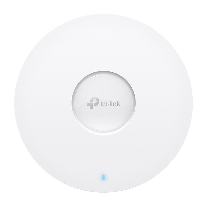 TP-Link Omada AX5400 Ceiling Mount WiFi 6 Access Point EAP673