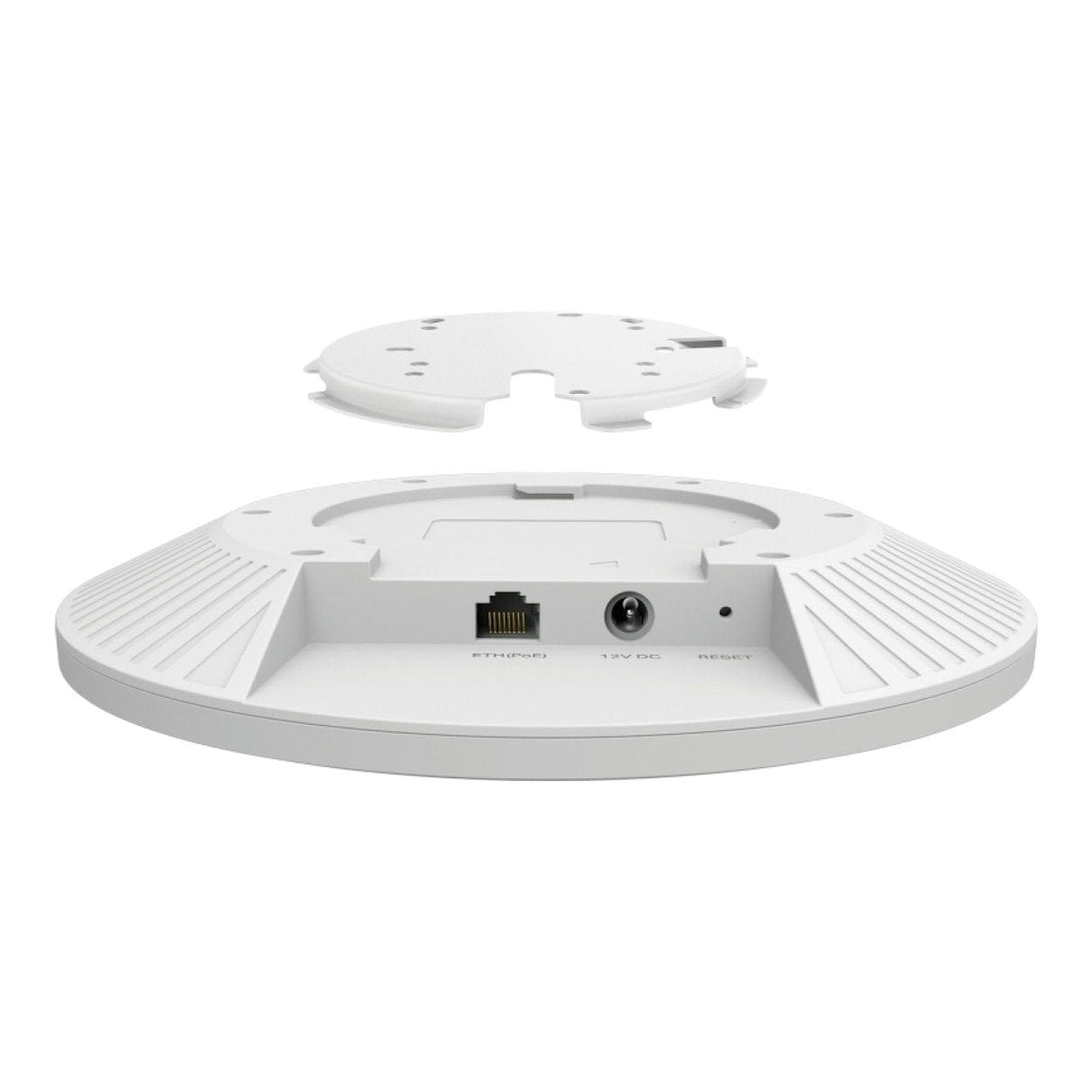TP-Link Omada AX6000 Ceiling Mount Wi-Fi 6 Wireless Access Point EAP683 UR