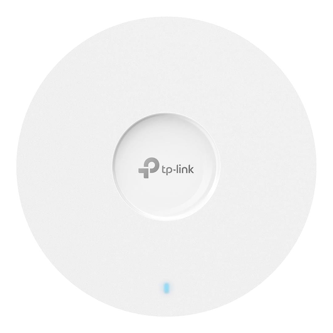 TP-Link Omada AX6000 Ceiling Mount Wi-Fi 6 Wireless Access Point EAP683 UR