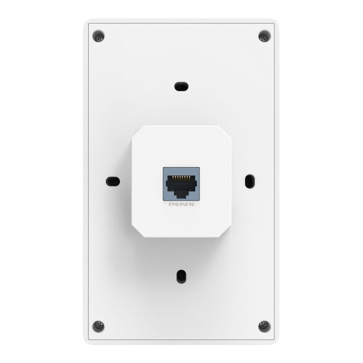 TP-Link EAP725 BE3600 Wall Plate Wi-Fi 7 Access Point