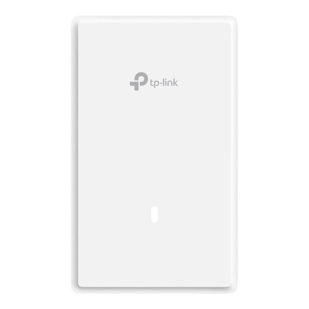TP-Link EAP725 BE3600 Wall Plate Wi-Fi 7 Access Point