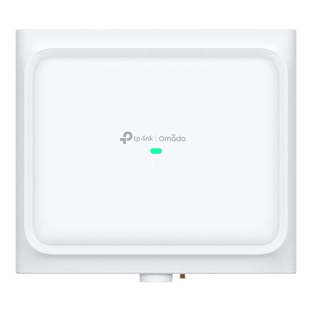 TP-Link EAP772 Omada Omni BE11000 Tri-Band Wi-Fi 7 Wireless Access Point
