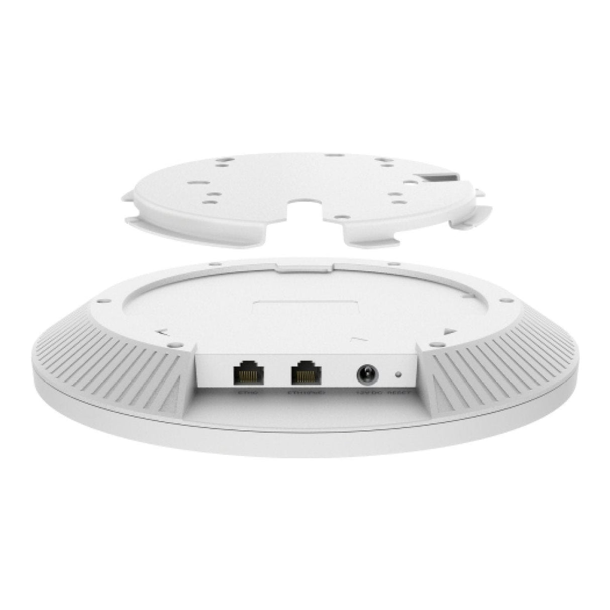 TP-Link Omada BE22000 Ceiling Mount Tri-Band Wi-Fi 7 Wireless Access Point
