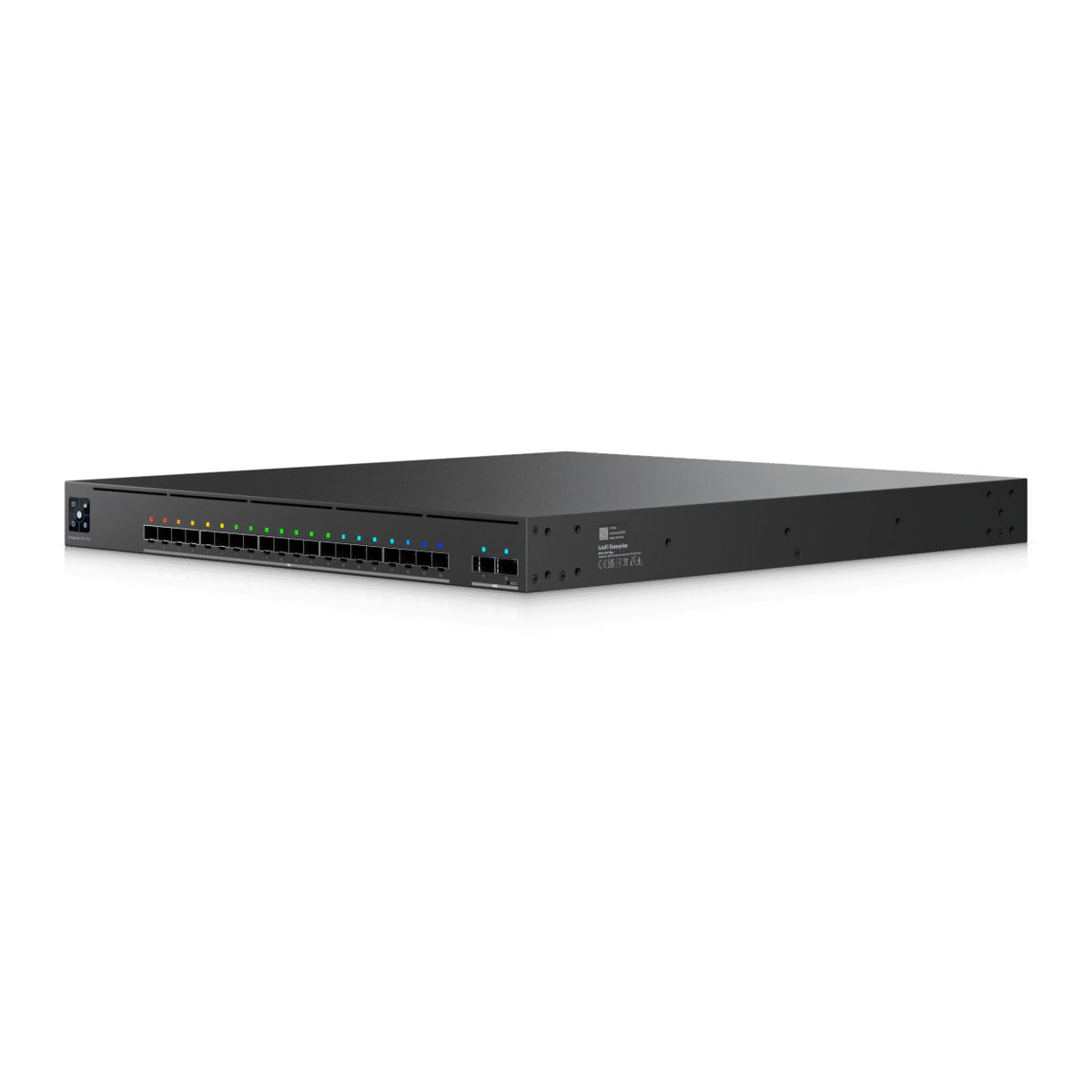 Ubiquiti Enterprise Audio/Video Fiber 22-port SFP+ 10G Managed Switch EAV-Fiber