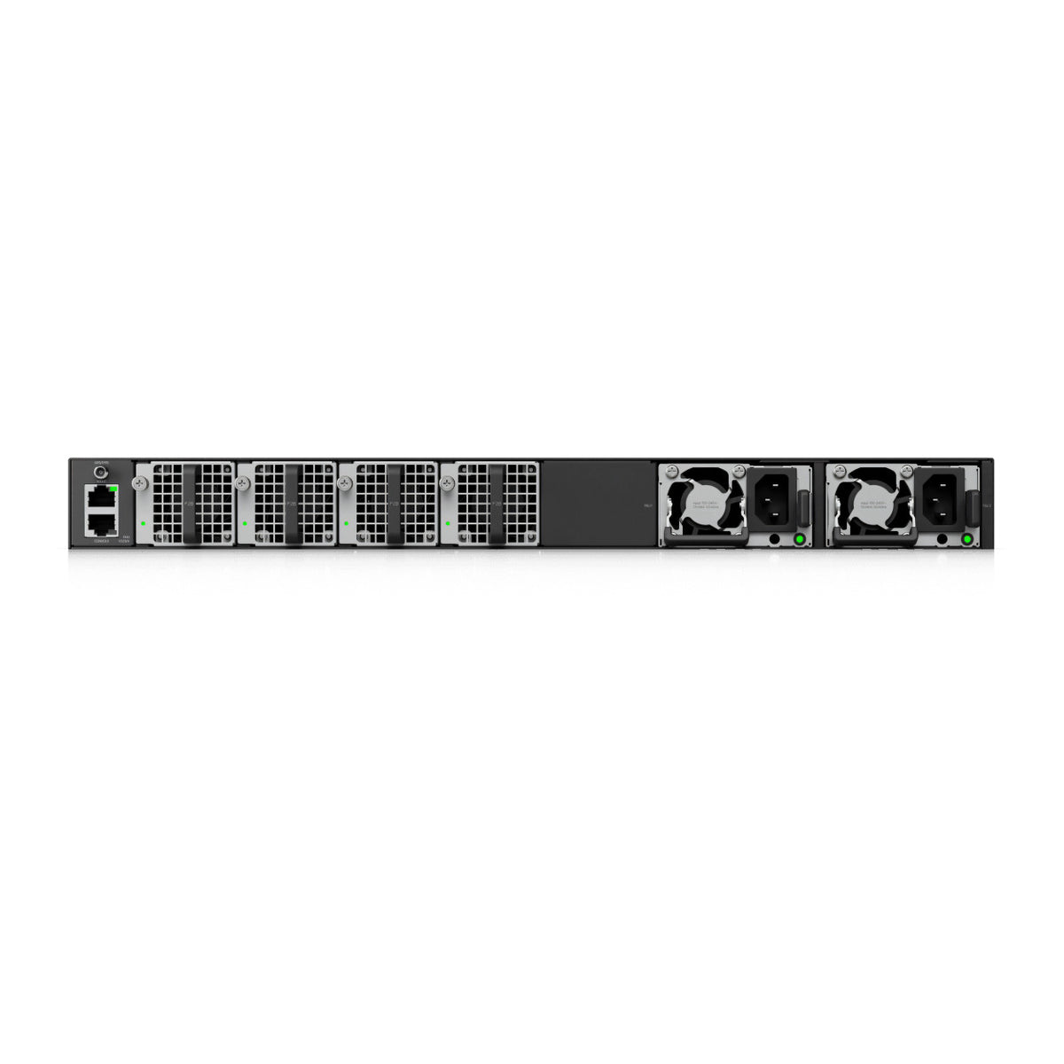 Ubiquiti Enterprise Audio/Video Fiber 22-port SFP+ 10G Managed Switch EAV-Fiber