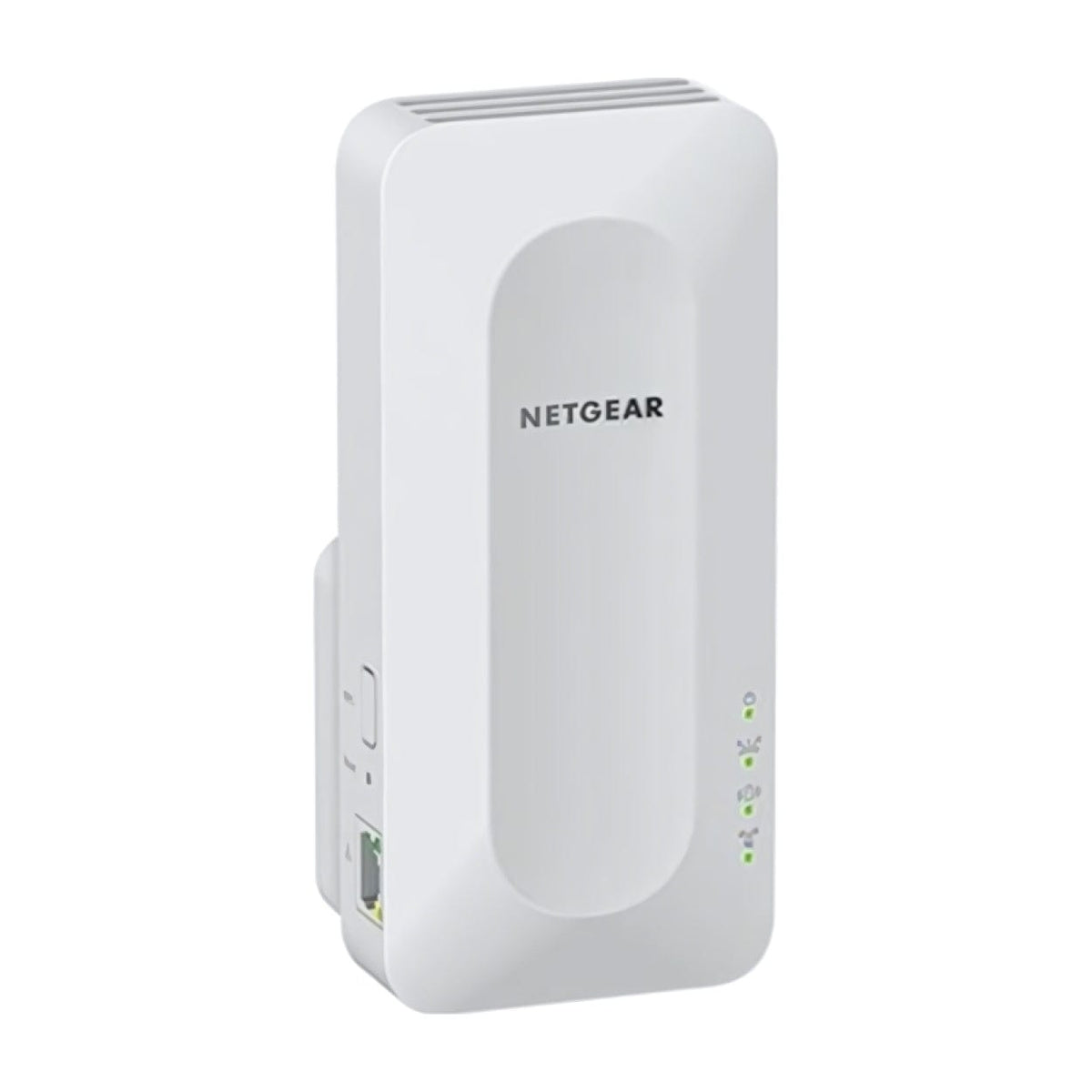 Netgear AX1800 4-Stream Dual-Band WiFi 6 Mesh Extender EAX15-100PES