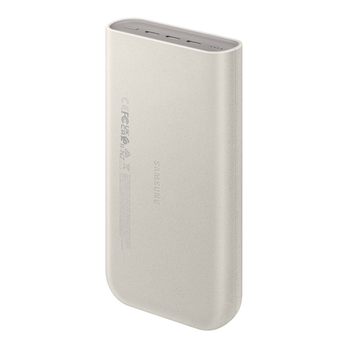 Samsung 20000mAh Powerbank Beige EB-P4520X