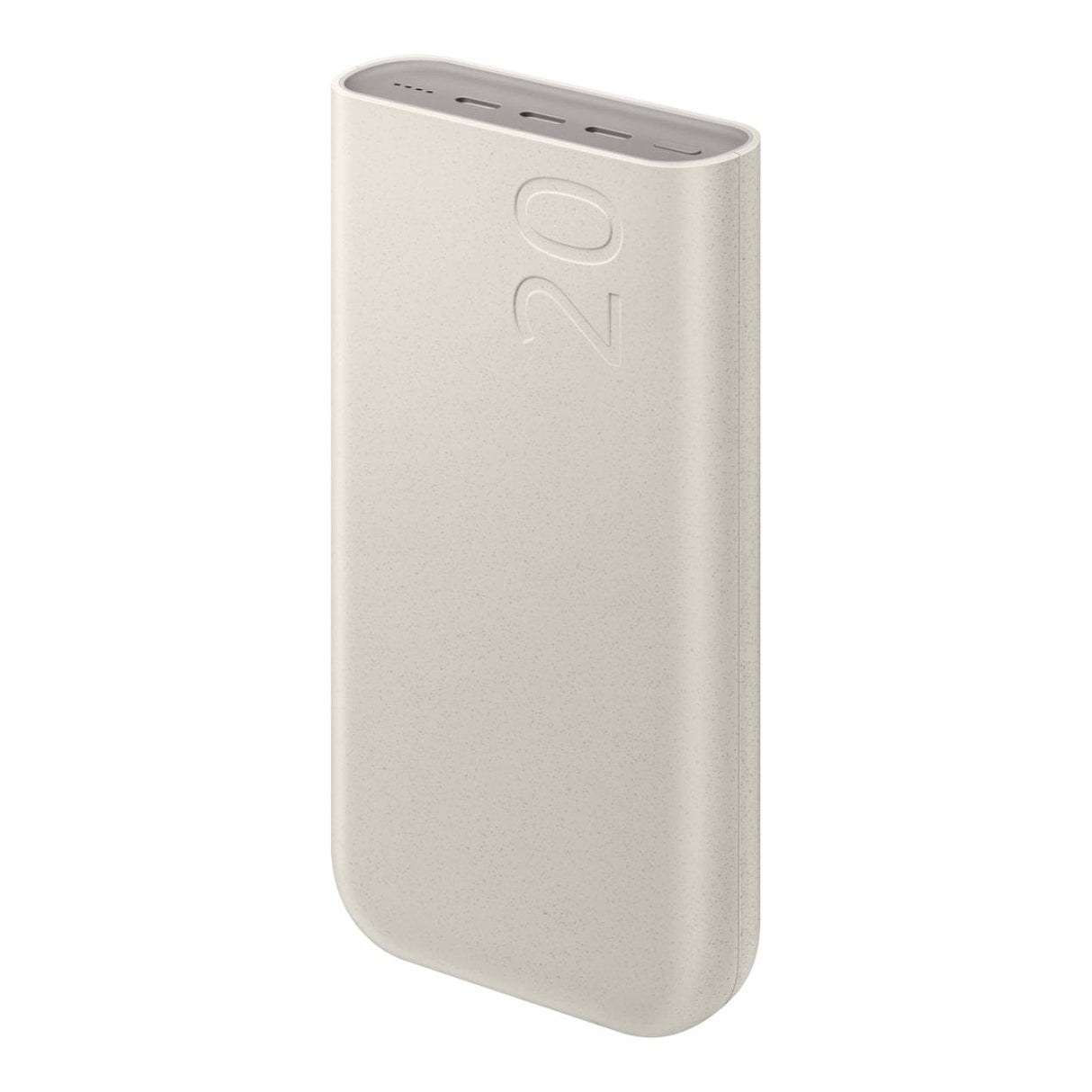 Samsung 20000mAh Powerbank Beige EB-P4520X