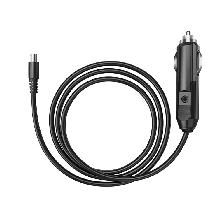 Bluetti Car Charging Cable EB3A-Car Charging Cable-SPFUS