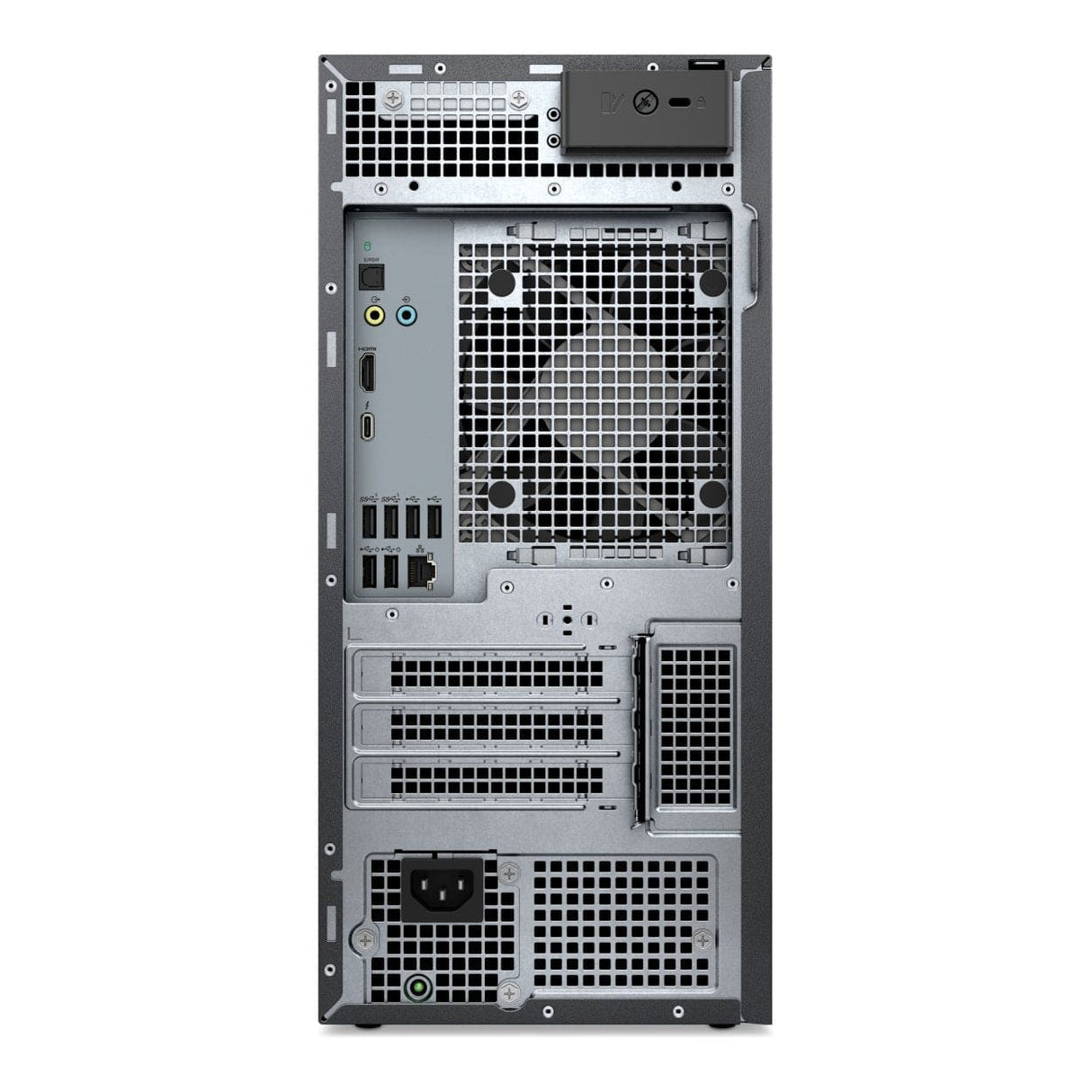 Dell Tower Plus Desktop AI PC - Intel Core Ultra 7 265 1TB SSD 16GB RAM RTX 5060 Win 11 Pro