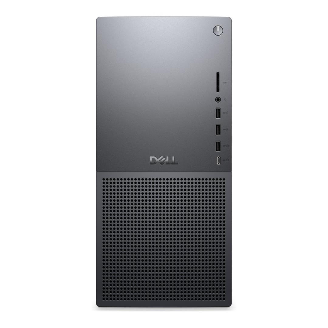 Dell Tower Plus Desktop AI PC - Intel Core Ultra 7 265 1TB SSD 16GB RAM RTX 5060 Win 11 Pro