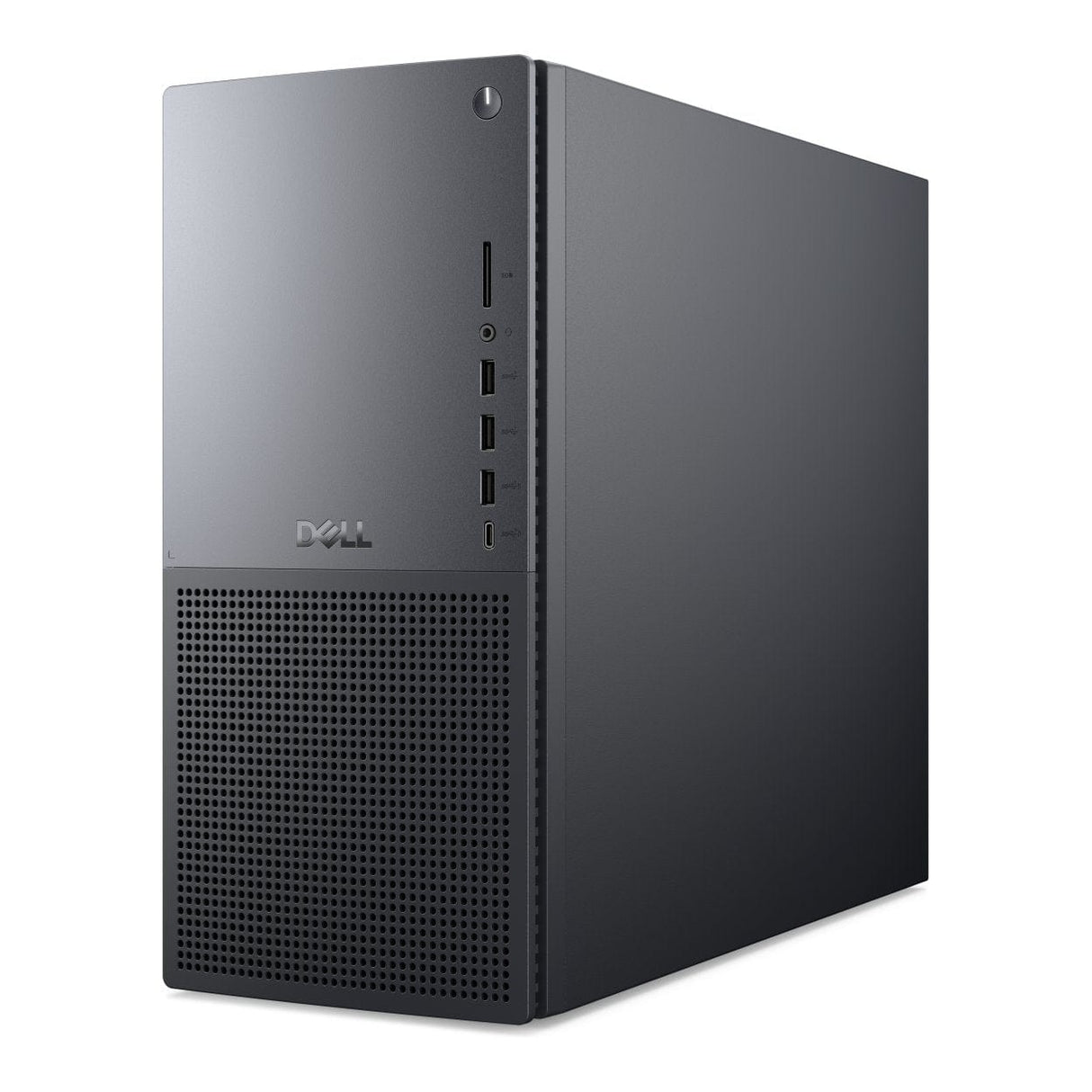 Dell Tower Plus Desktop AI PC - Intel Core Ultra 7 265 1TB SSD 32GB RAM RTX 5070 Win 11 Pro