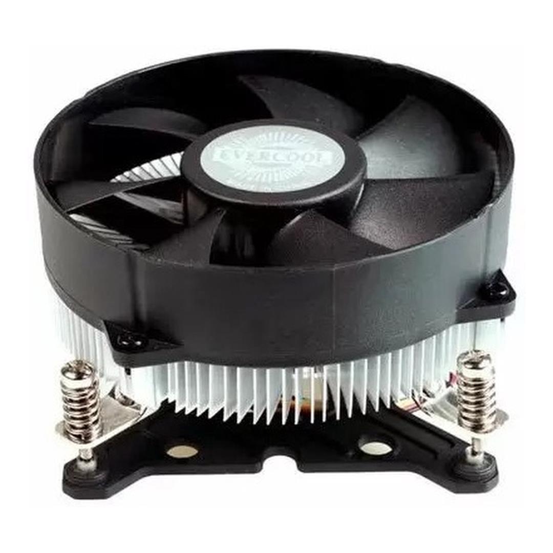 Mecer 95W LGA Socket CPU Fan EC1700A-9525EP