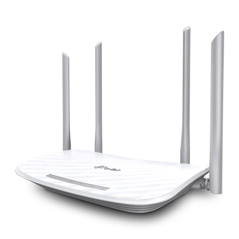 TP-Link EC220-F5 AC1200 Dual-Band Wi-Fi 5 Router