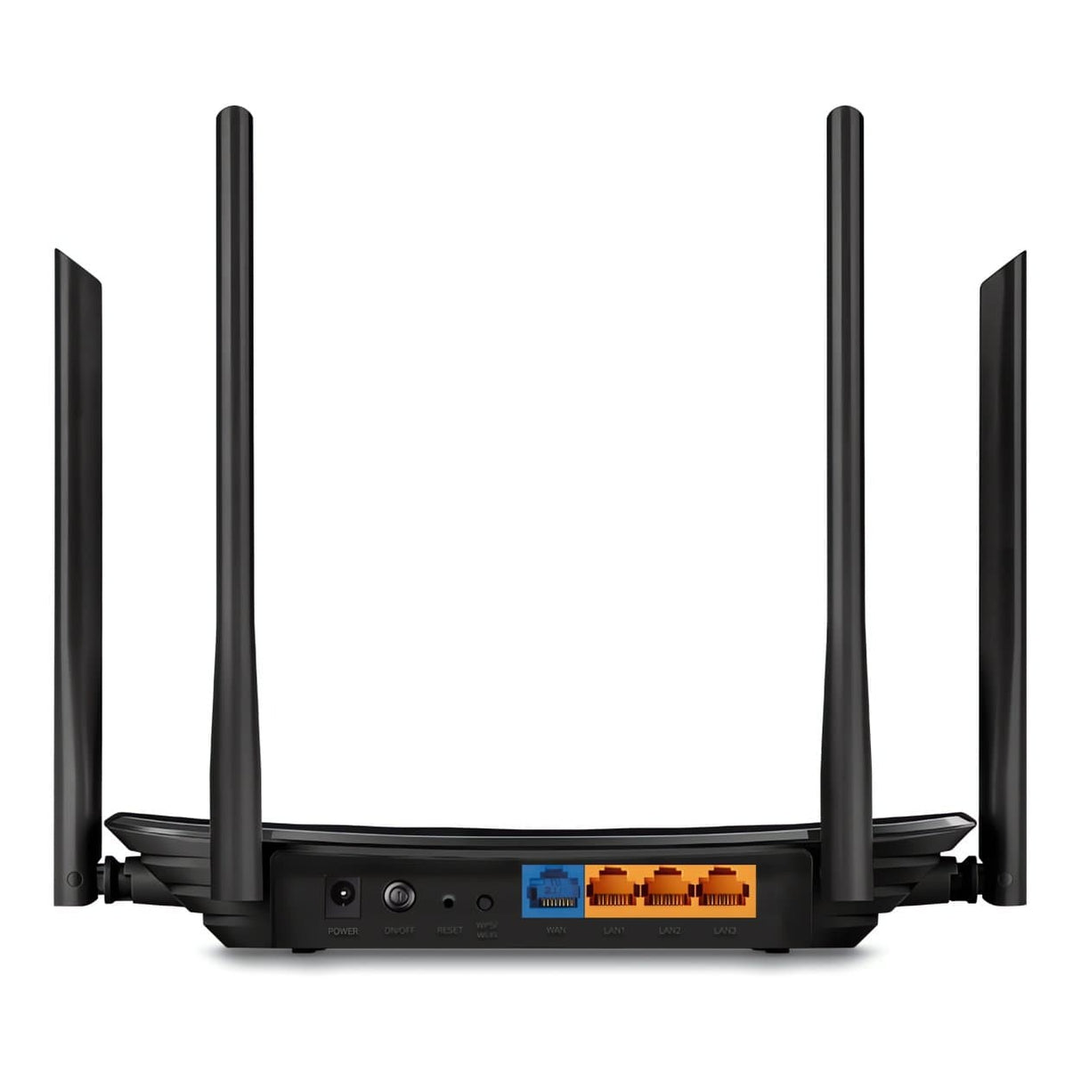 TP-Link EC225-G5 AC1300 Dual-band MU-MIMO Wi-Fi Router