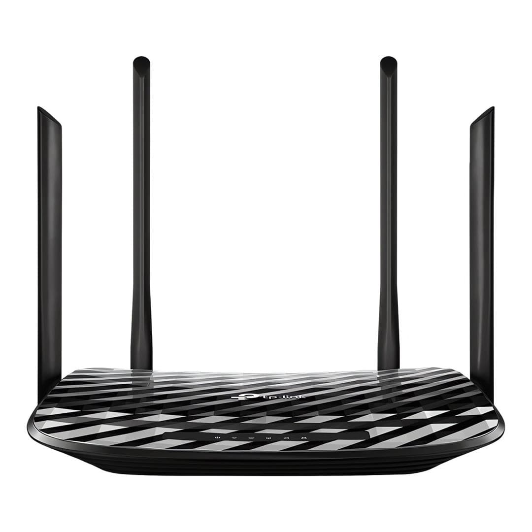 TP-Link EC225-G5 AC1300 Dual-band MU-MIMO Wi-Fi Router