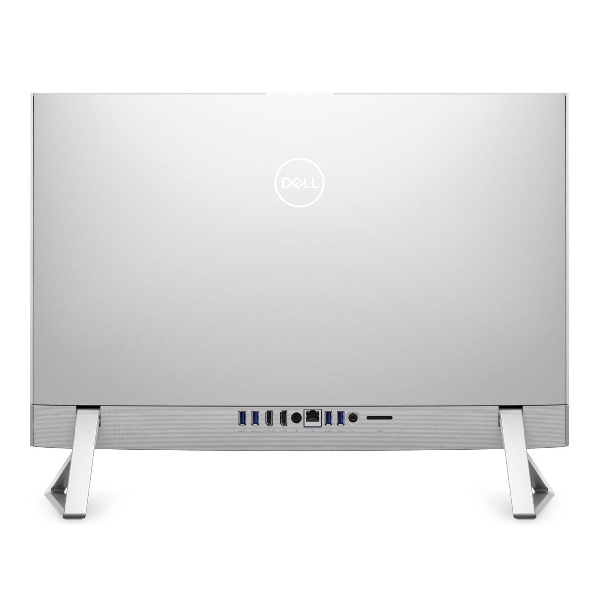 Dell 24 EC24250 23.8-inch FHD All-in-One PC - Intel Core 7 150U 1TB SSD 16GB RAM Win 11 Home