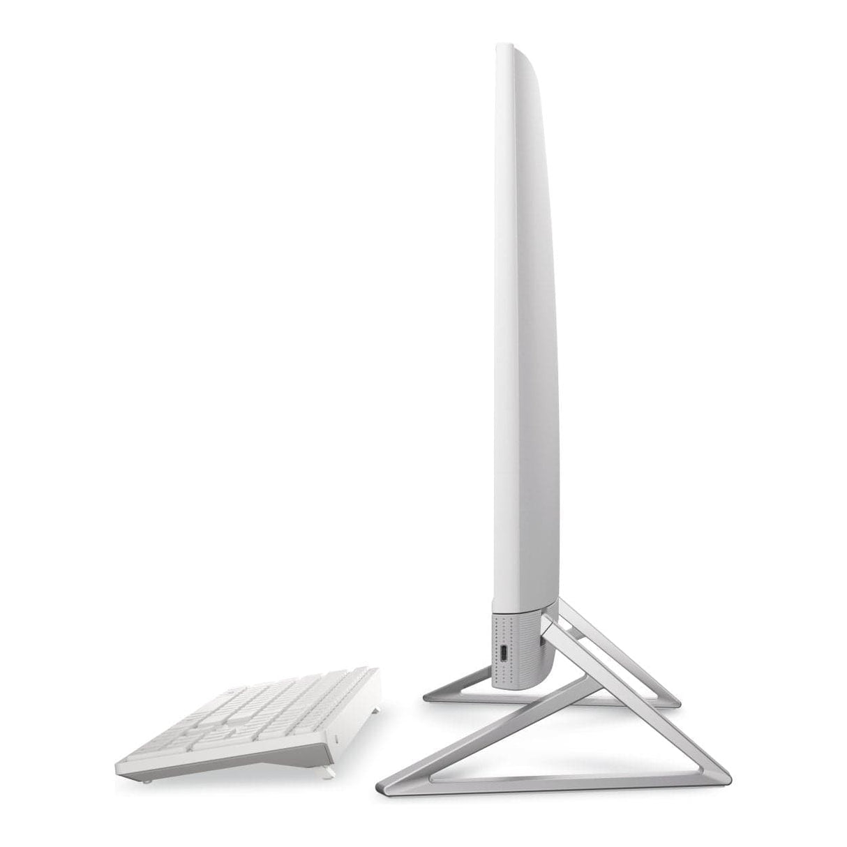 Dell 24 EC24250 23.8-inch FHD All-in-One PC - Intel Core 7 150U 1TB SSD 16GB RAM Win 11 Pro