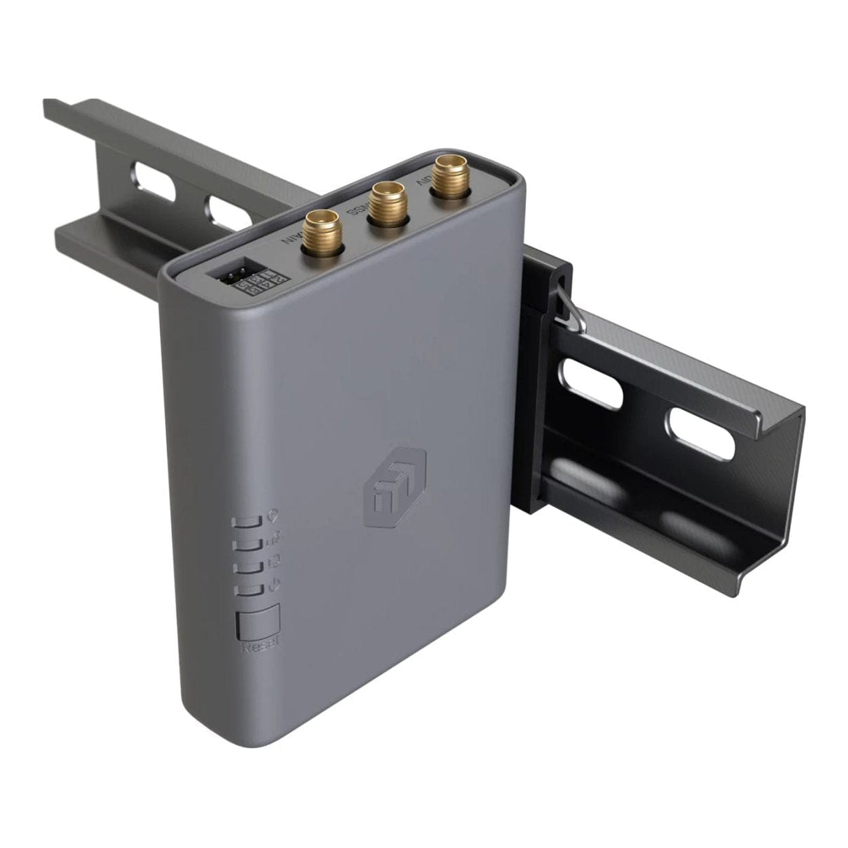 MikroTik KNOT LTE4 Bluetooth Industrial LTE Gateway EC25-EU&Kne