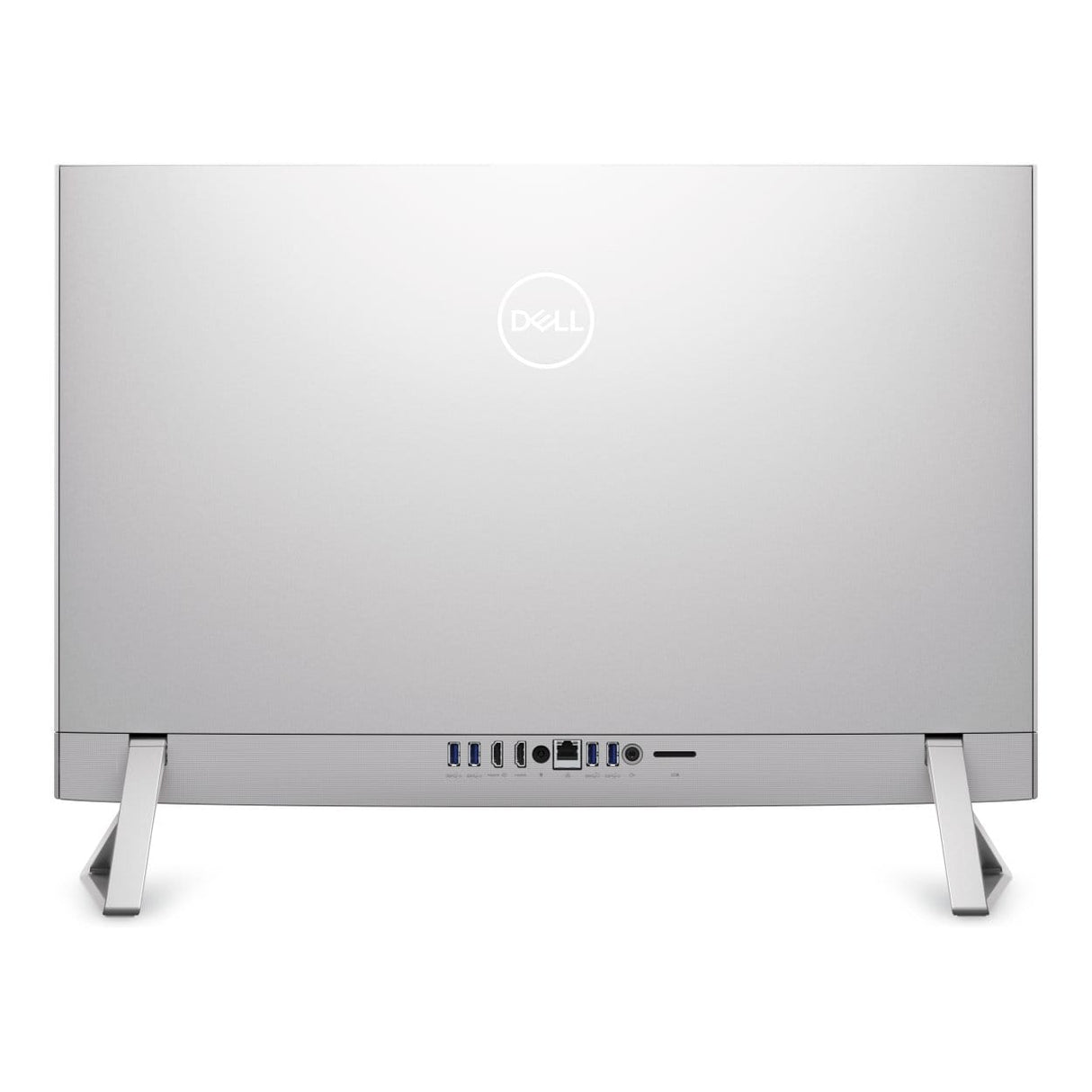 Dell 27 EC27250 27-inch FHD All-in-One PC - Intel Core i5-1334U 512GB SSD 16GB RAM Win 11 Pro