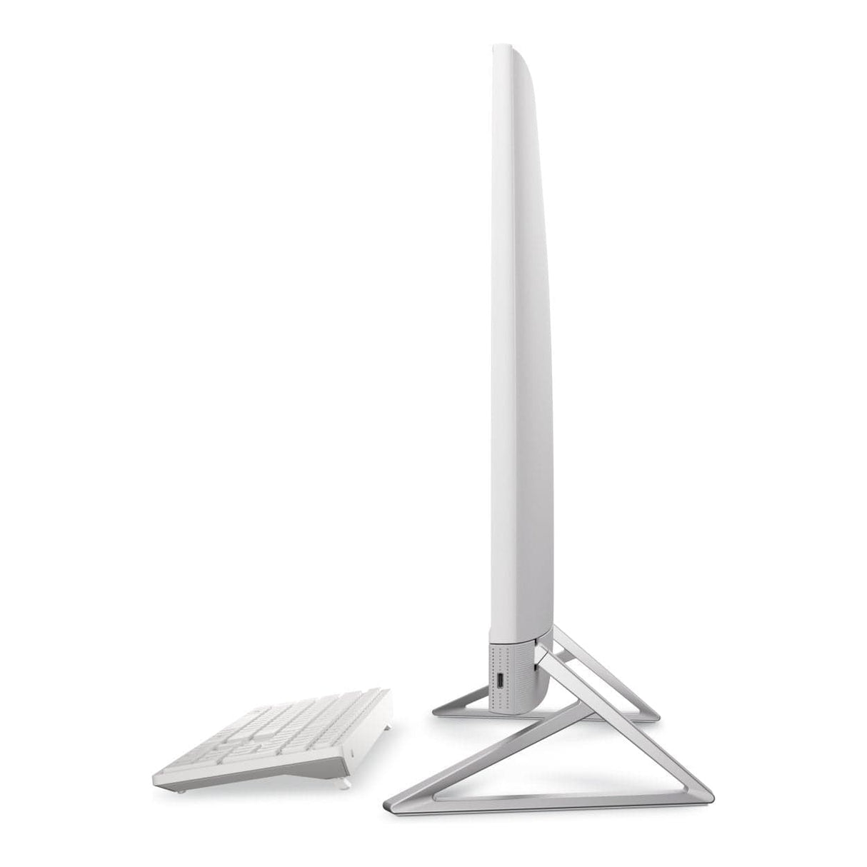 Dell 27 EC27250 27-inch FHD All-in-One PC - Intel Core 7 150U 1TB SSD 16GB RAM Win 11 Home