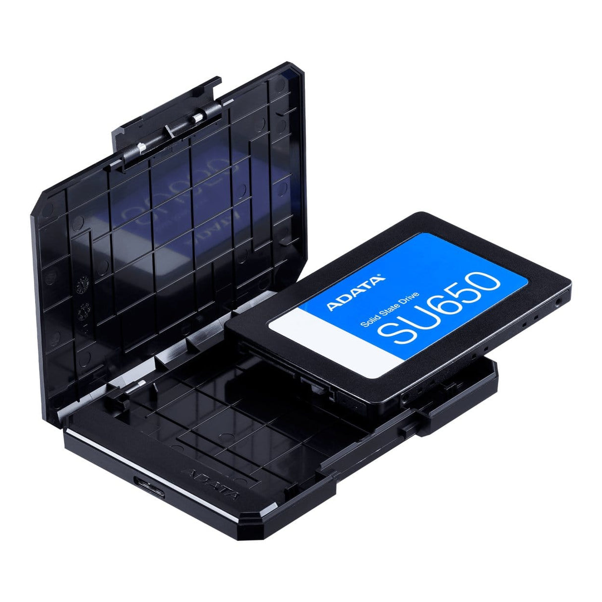 ADATA EC600 2.5-inch External HDD Enclosure