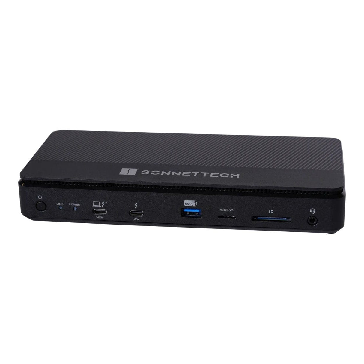 Sonnet Echo 13 Thunderbolt 5 Docking Station with 1TB - Black SSD ECHO-DK13-1TB5