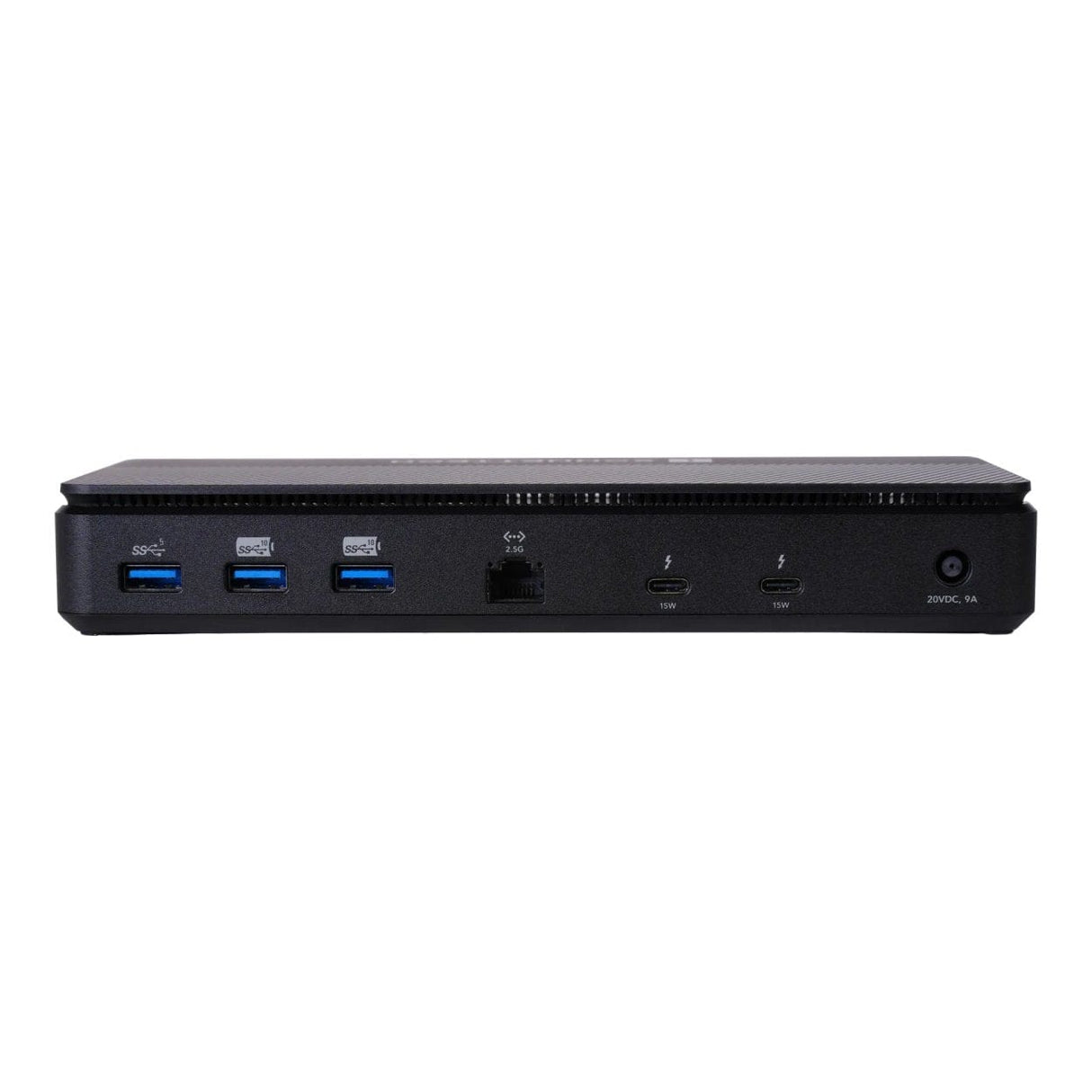 Sonnet Echo 13 Thunderbolt 5 Docking Station with 1TB - Black SSD ECHO-DK13-1TB5