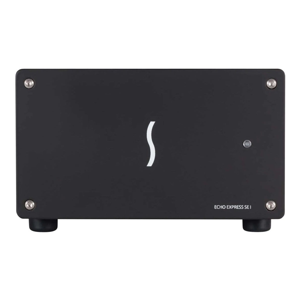 Sonnet Echo Express SE I 1-slot PCIe Card Expansion Unit Black ECHO-EXP-SE1-T3