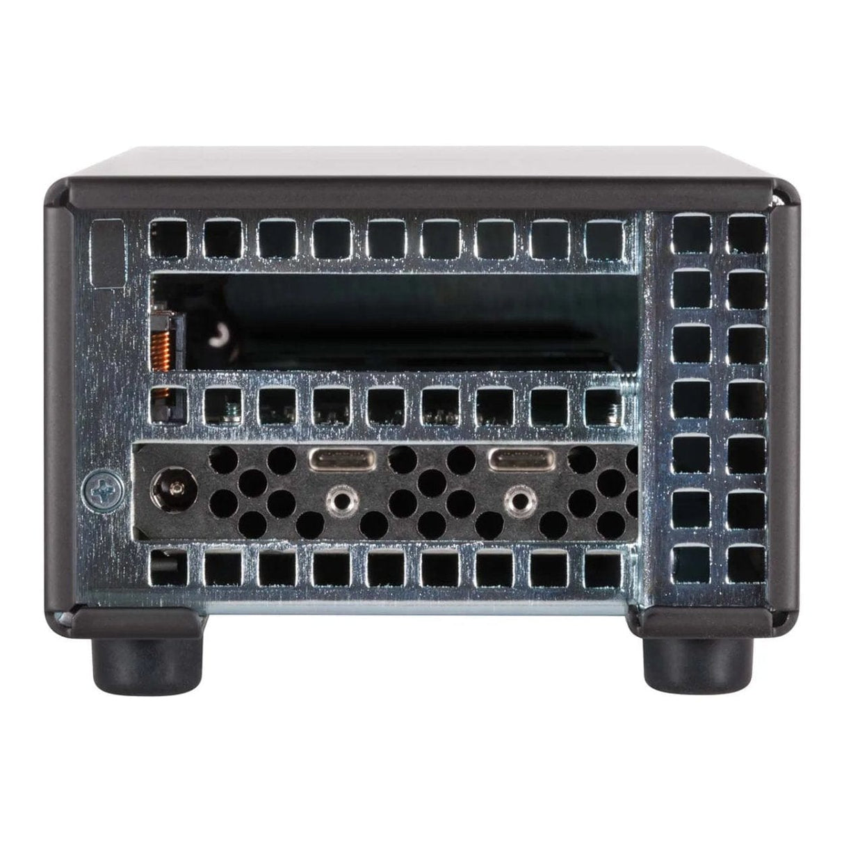 Sonnet Echo Express SEL 1-slot LP PCIe Card Expansion Unit Black ECHO-EXP-SEL-T3