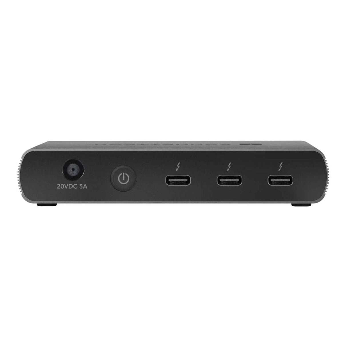 Sonnet Echo 5 Thunderbolt 4 Hub Black ECHO-HB5-T4