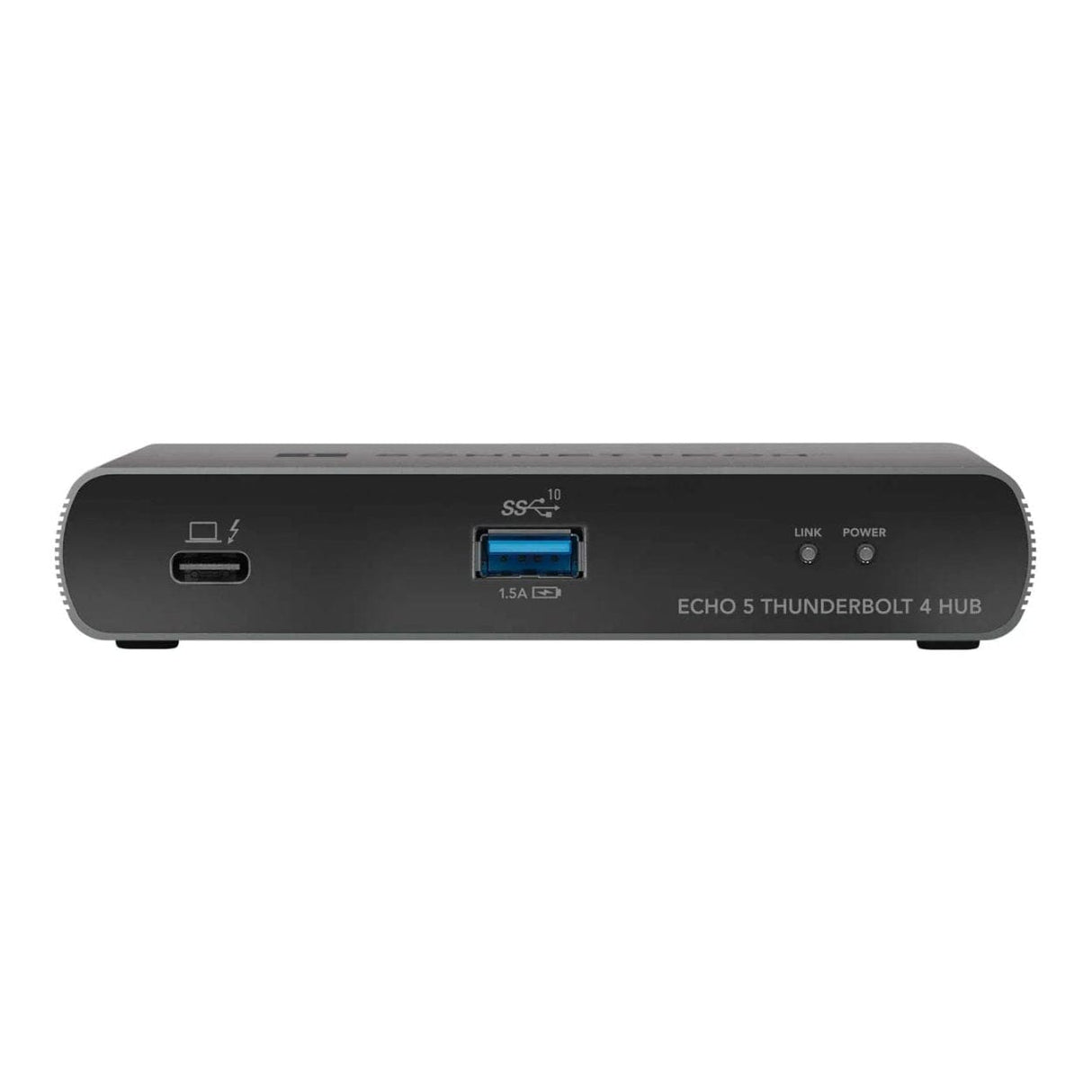 Sonnet Echo 5 Thunderbolt 4 Hub Black ECHO-HB5-T4