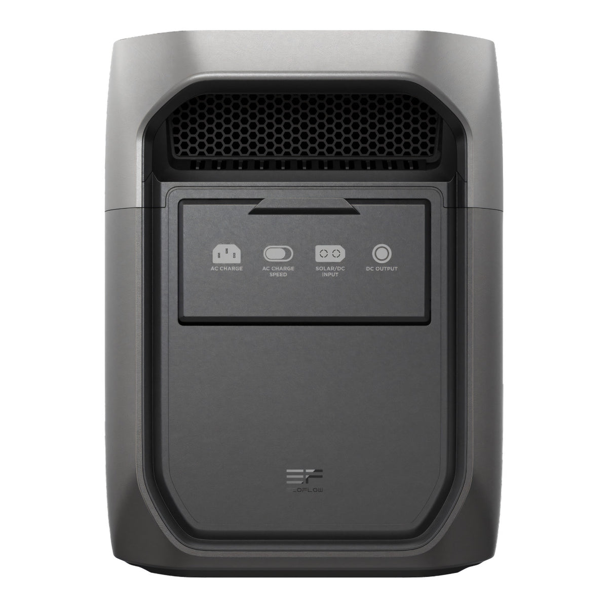 EcoFlow Delta 3 Max 2400W Portable Power Station