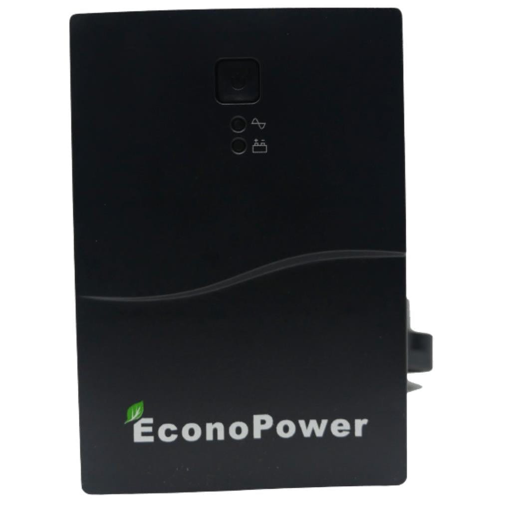 Econo 450W 750VA Simulated Sinewave Line Interactive UPS ECONO-2175C