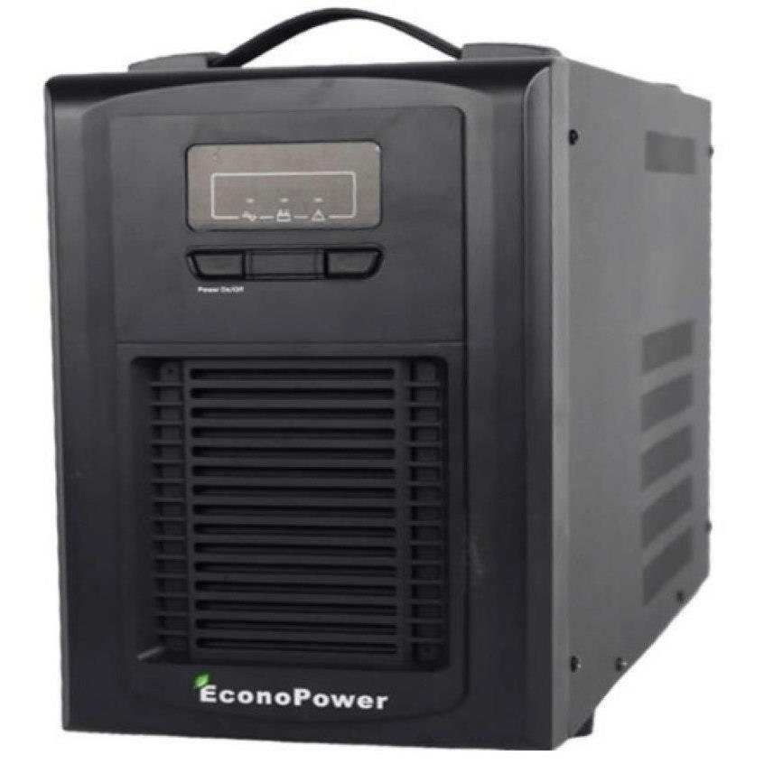 Econo 1800W 3000VA Simulated Sinewave Line Interactive UPS ECONO-5130B