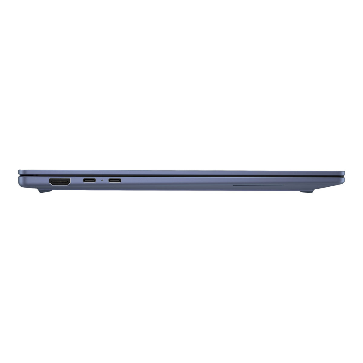 HP OmniBook 5 14-mh0002ni 14-inch 2K OLED AI Laptop - Intel Core 5 320 512GB SSD 16GB RAM Win 11 Home Blue