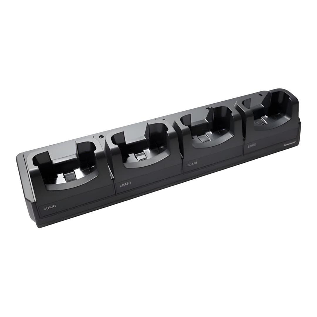 Honeywell Quad Bay Charging Base EDA50-CB-2