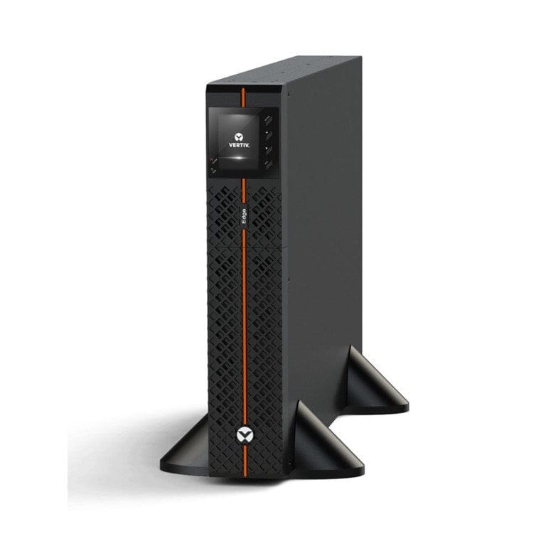 Vertiv Liebert Edge 2200VA 1980W Line Interactive AVR 2U Tower/Rack Mountable UPS EDGE-2200IRT2UXL