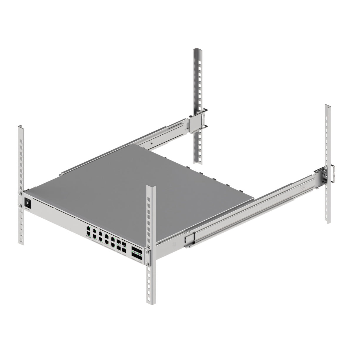 Ubiquiti UniFi Enterprise Firewall Core Gateway EF-CORE