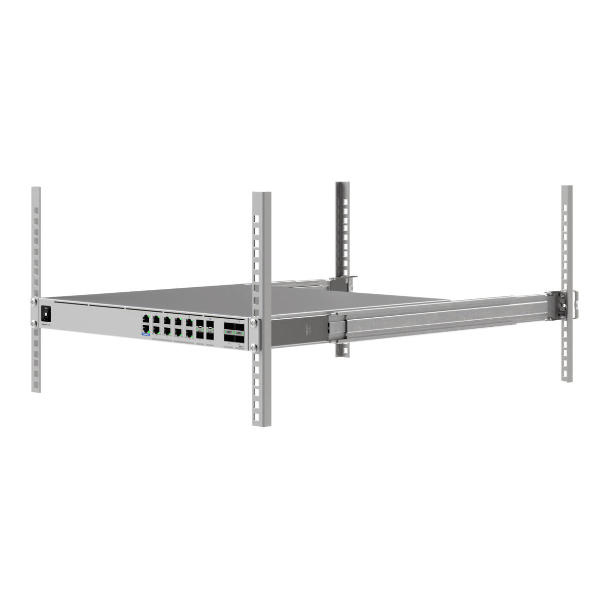 Ubiquiti UniFi Enterprise Firewall Core Gateway EF-CORE