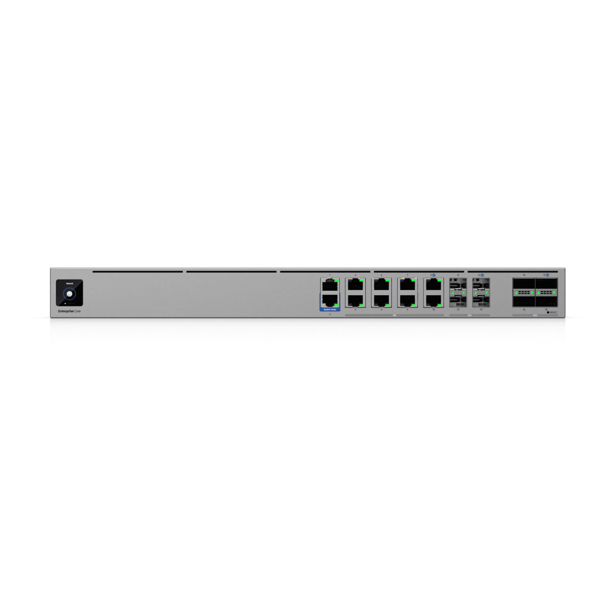 Ubiquiti UniFi Enterprise Firewall Core Gateway EF-CORE