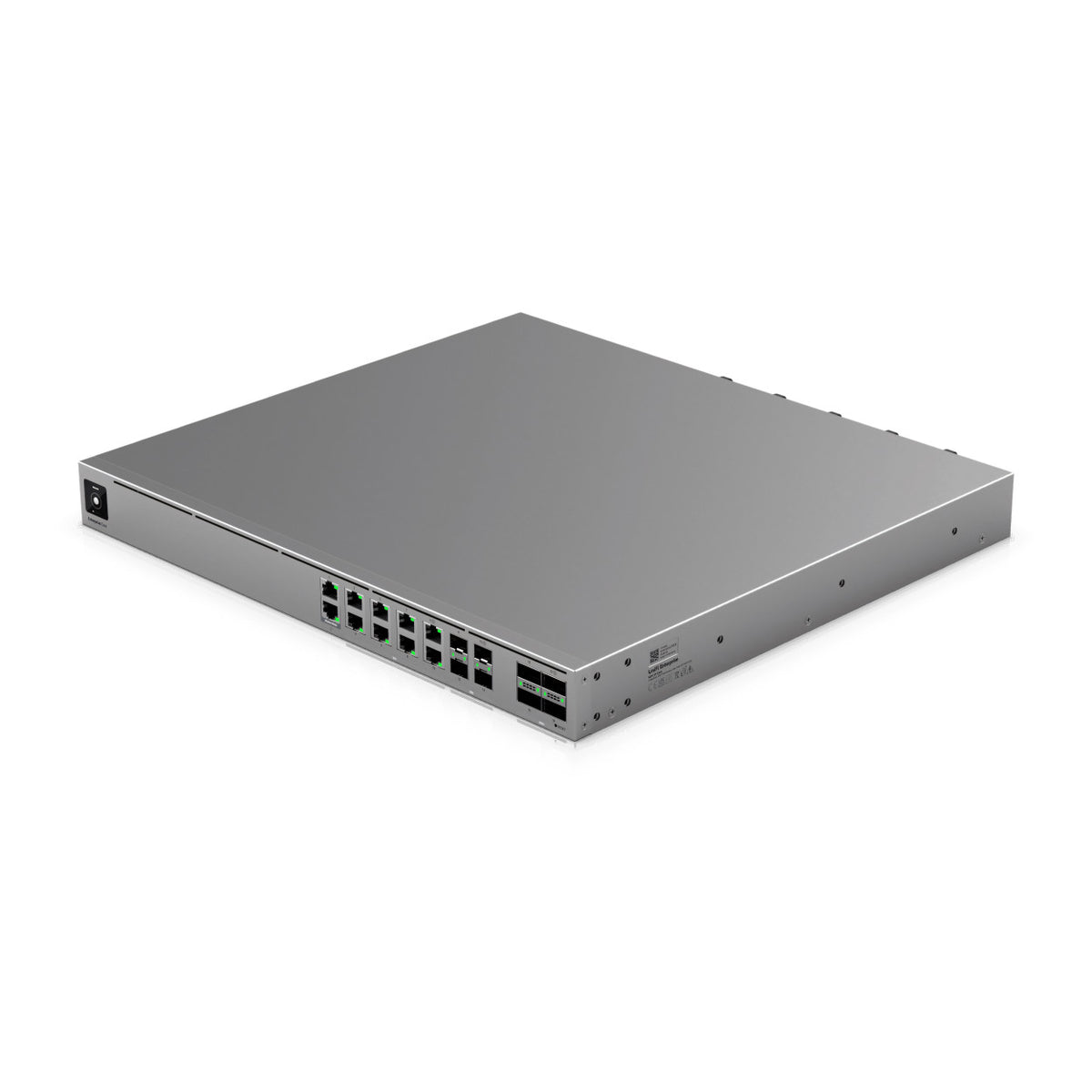 Ubiquiti UniFi Enterprise Firewall Core Gateway EF-CORE