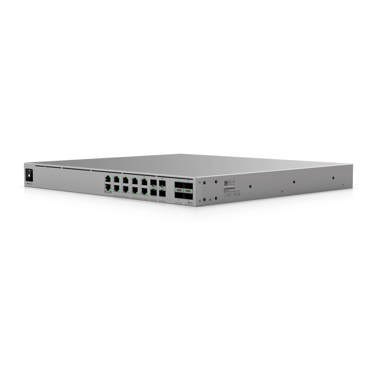 Ubiquiti UniFi Enterprise Firewall Core Gateway EF-CORE