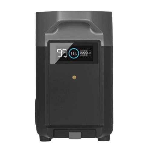 EcoFlow Delta Pro Extra Battery 3600Wh