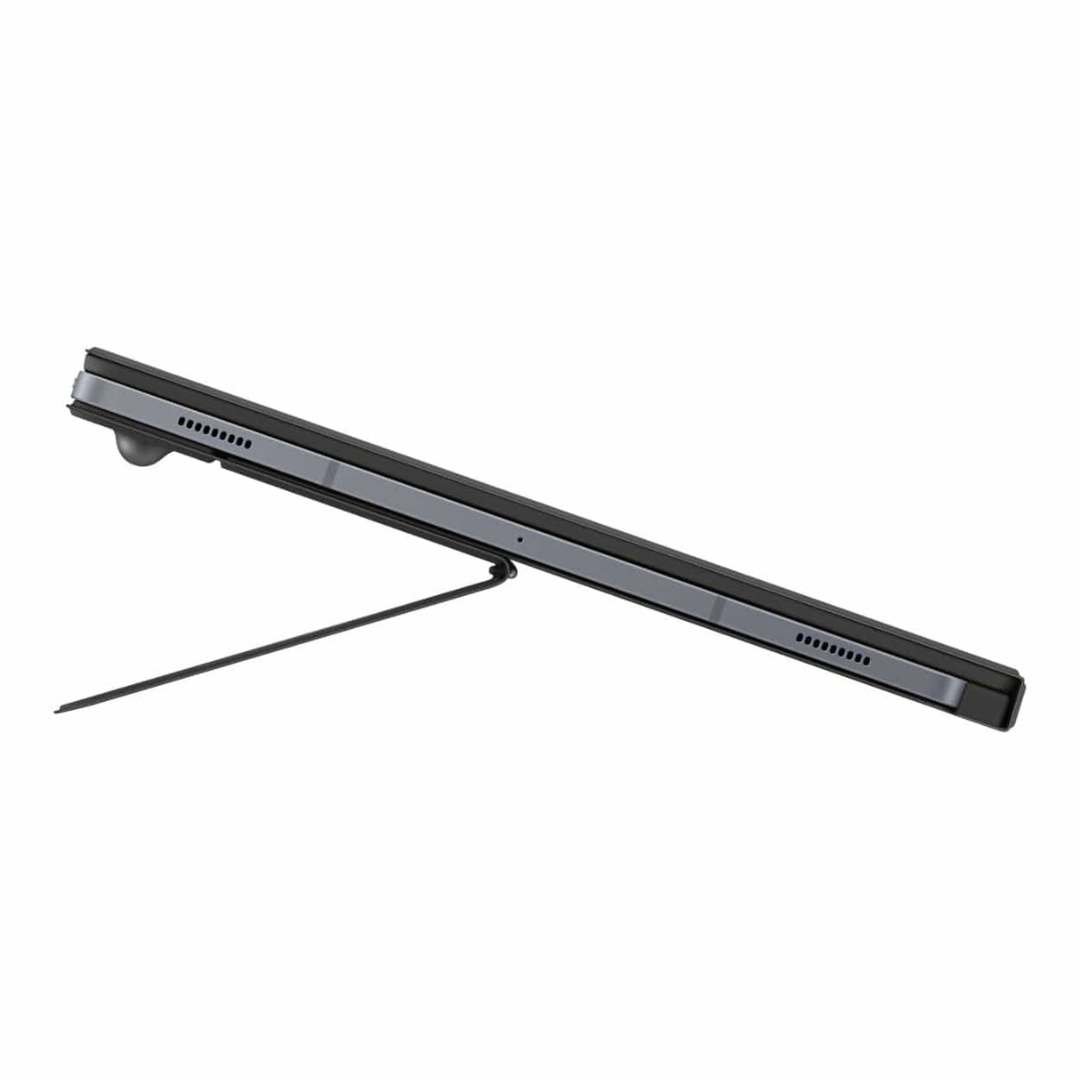 Samsung EF-DX825 12.4-inch Book Cover Keyboard EF-DX825UBEGWW