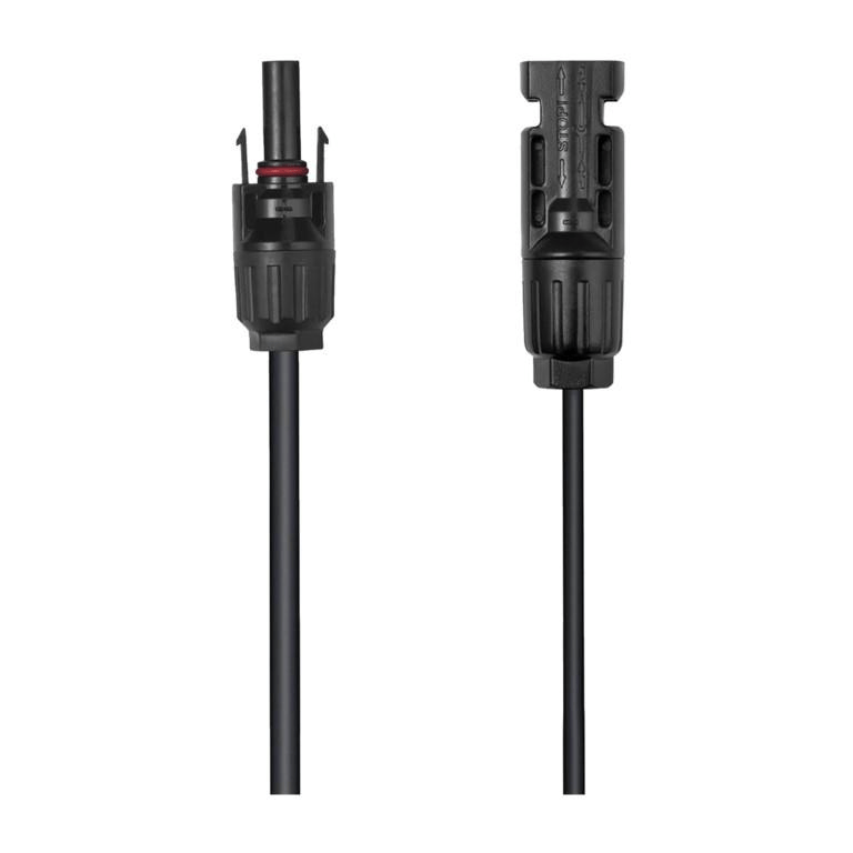 Ecoflow MC4 3m Solar Extention Cable EF-MC4 EXT 3M
