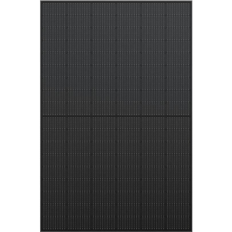 Ecoflow 400W 48V Monocrystalline Silicon IP68 Rigid Solar Panel - 2-pack EF-SG-M400-04