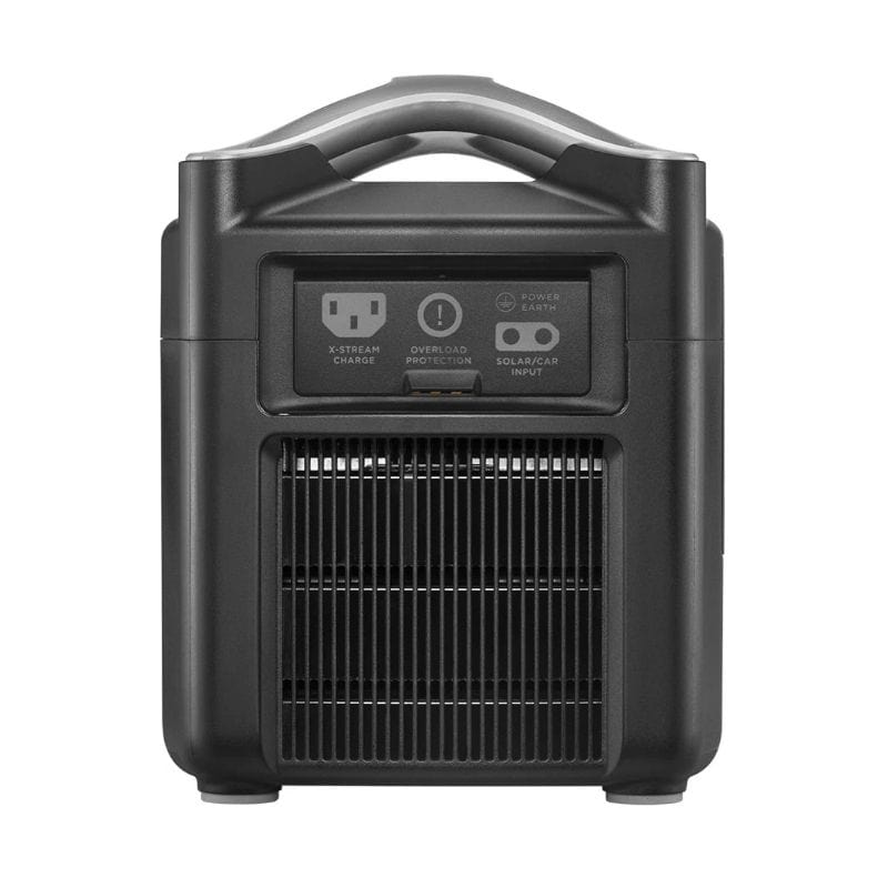 EcoFlow River Pro Mobile Power Station 600W EF4 PRO