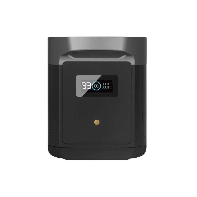 EcoFlow Delta Max Extra Battery 2016Wh Power Station